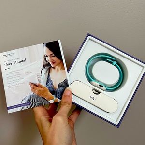 Like New Ava Fertility Bracelet